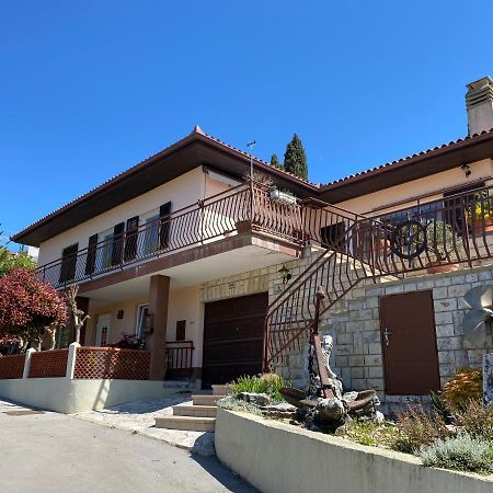 Captain'S Apartment Portoroz Luaran gambar