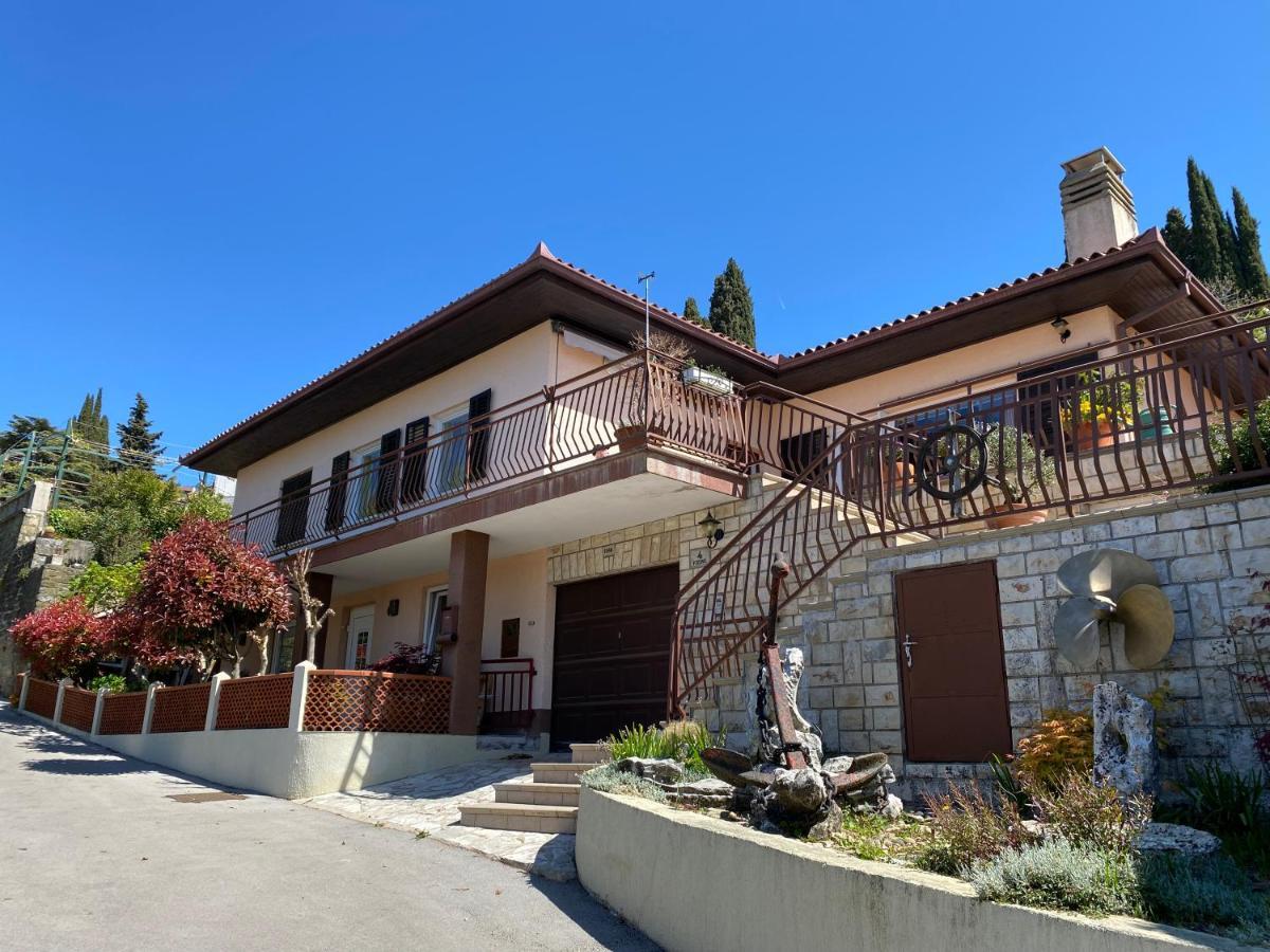 Captain'S Apartment Portoroz Luaran gambar