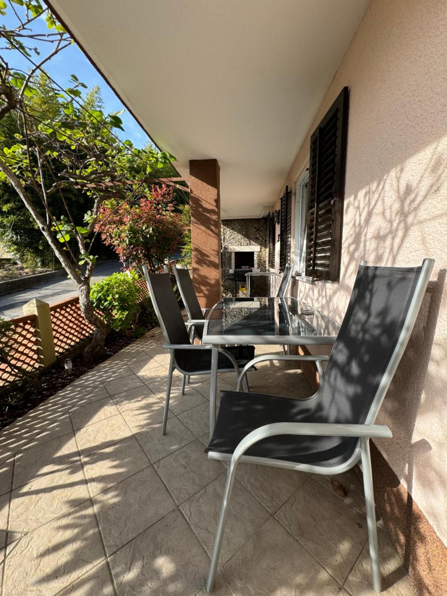 Captain'S Apartment Portoroz Luaran gambar