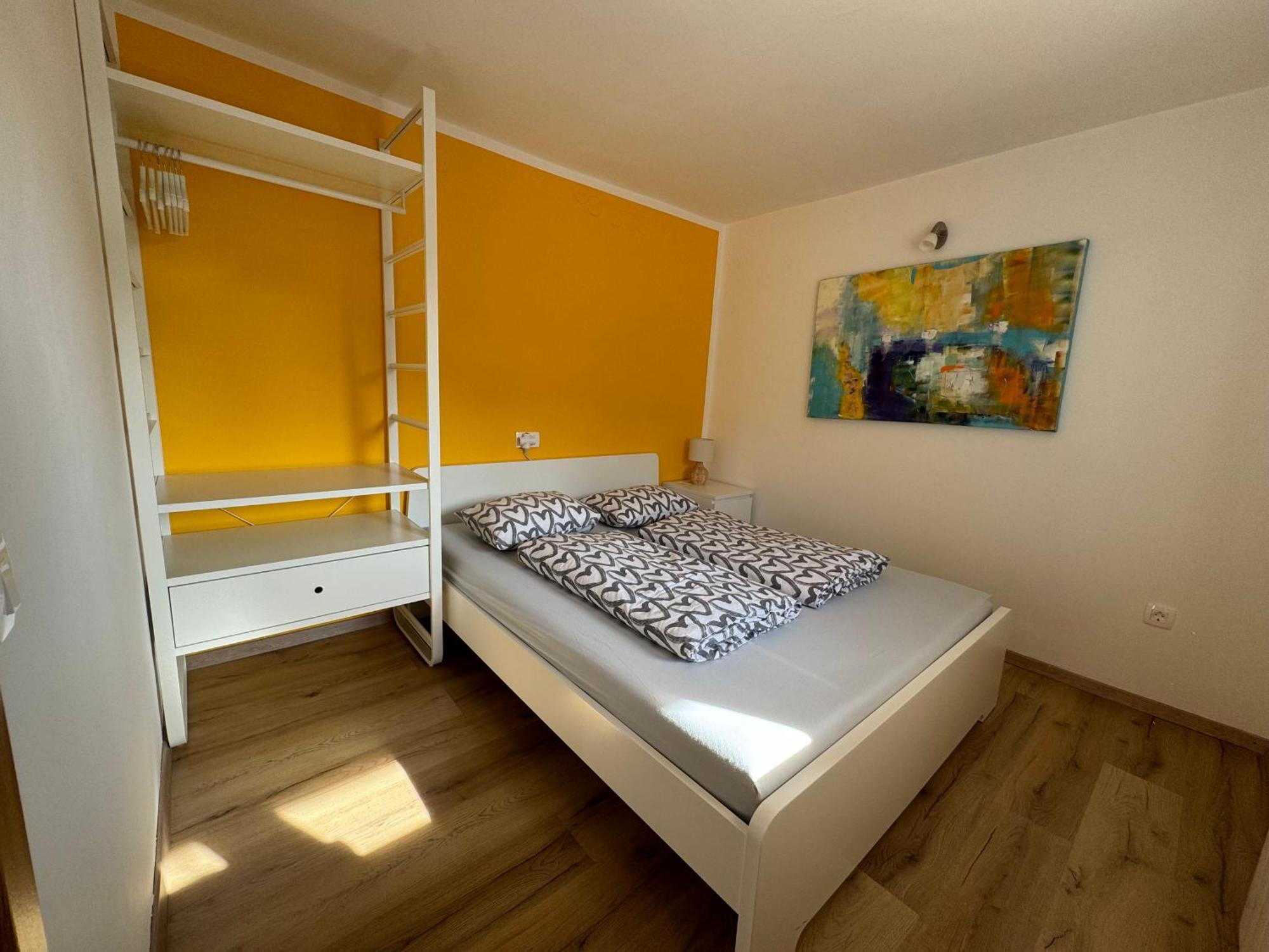 Captain'S Apartment Portoroz Luaran gambar