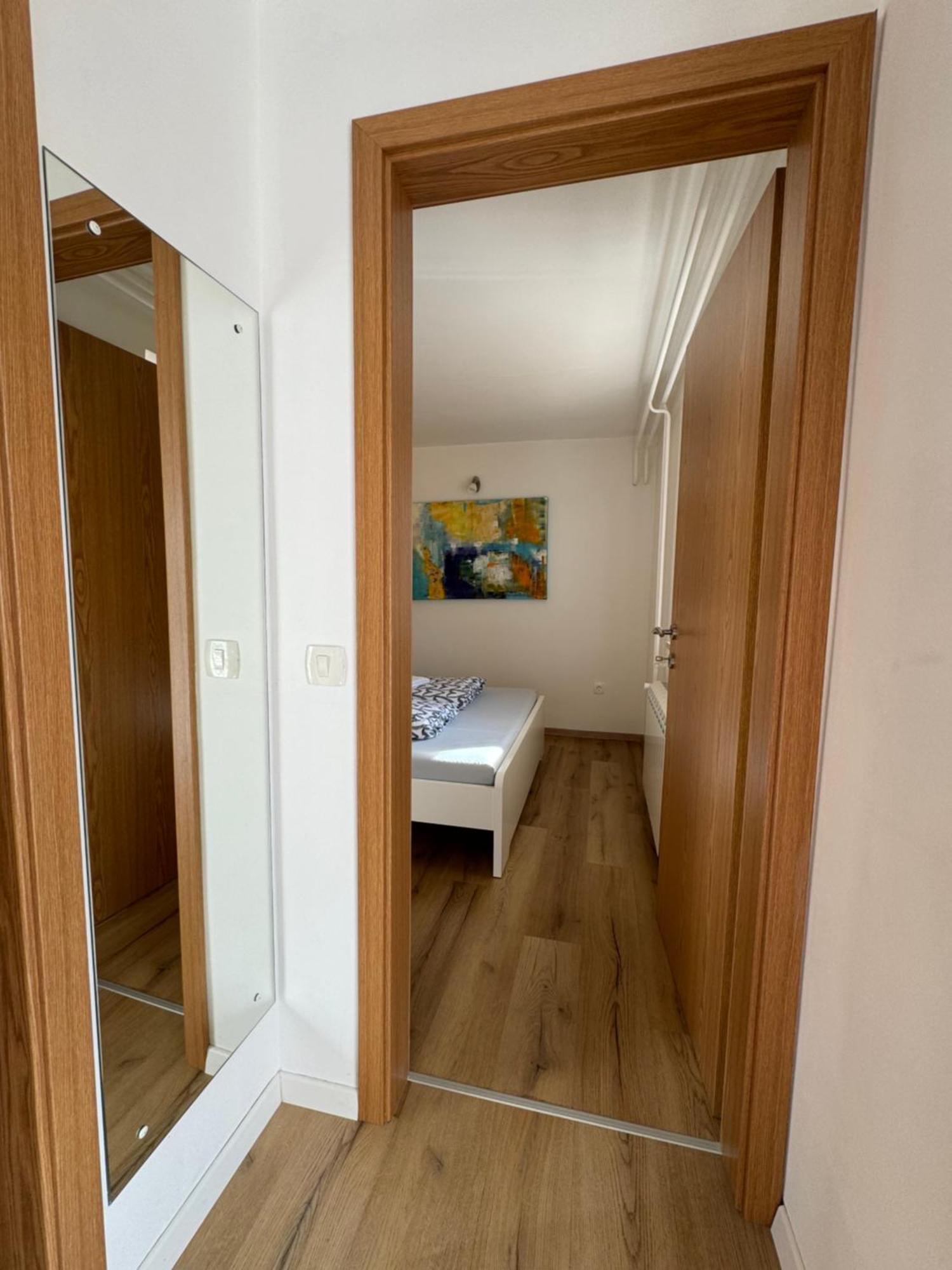 Captain'S Apartment Portoroz Luaran gambar