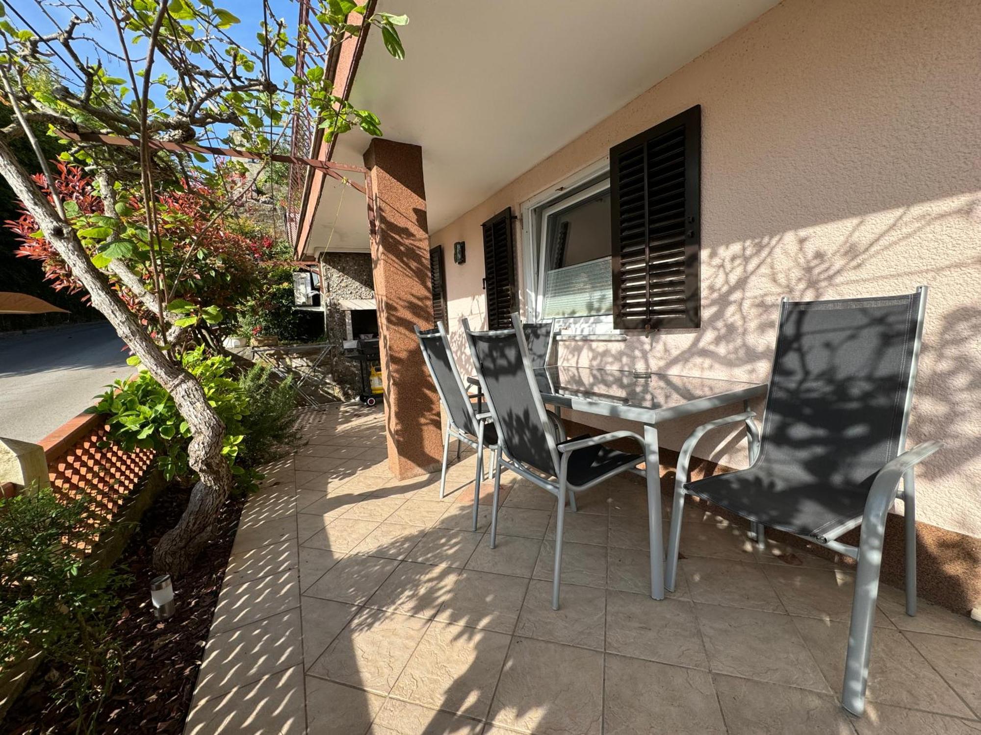 Captain'S Apartment Portoroz Luaran gambar