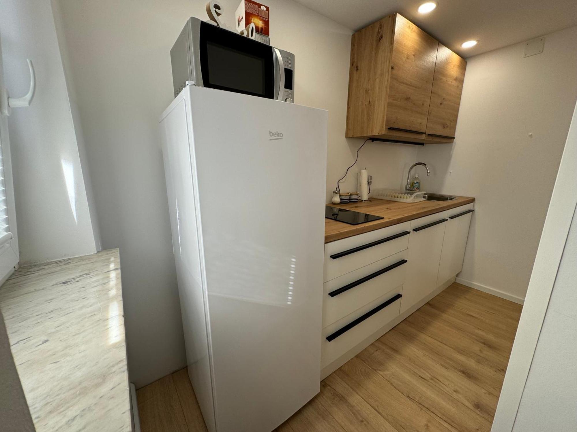 Captain'S Apartment Portoroz Luaran gambar