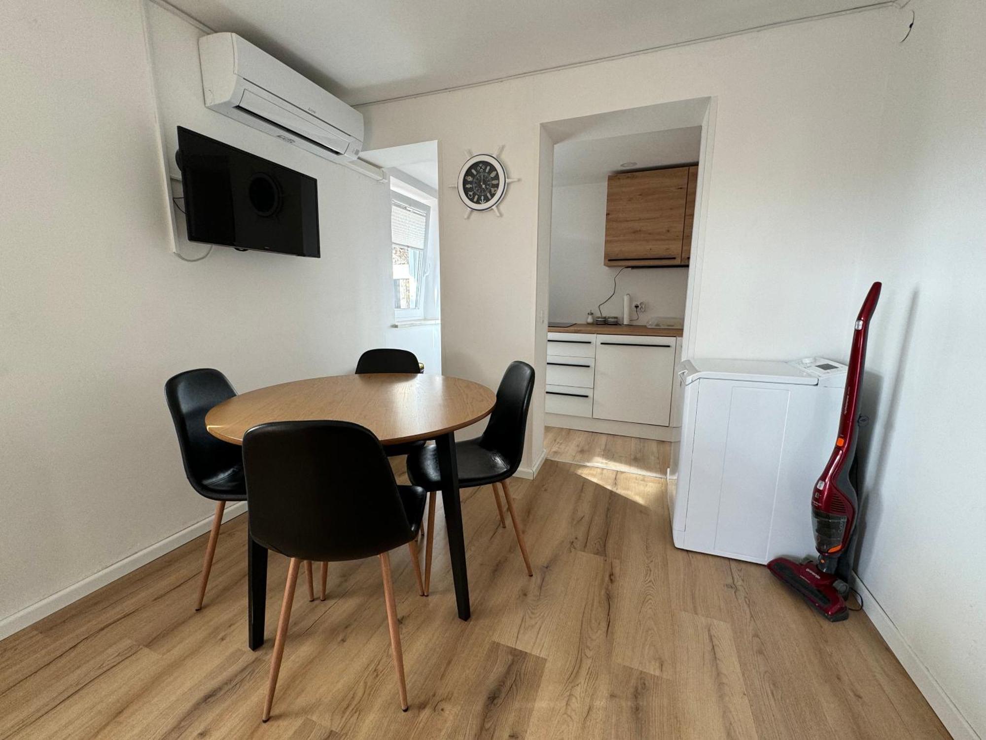 Captain'S Apartment Portoroz Luaran gambar